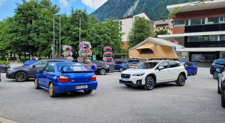 Galeriebild zu Autohaus Löhnert Alpen experience-3