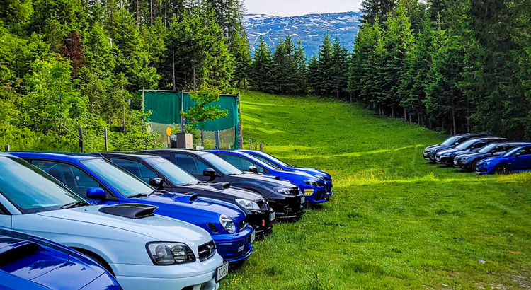 Galeriebild zu Autohaus Löhnert Alpen experience-9